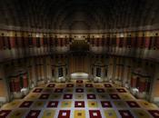 British Museum Will Built Minecraft