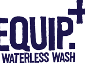 Equip+ Waterless Wash Review Competition