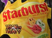 Today's Review: Starburst Trick Treat