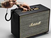 Marshall Woburn Speaker