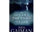BOOK REVIEW: Ocean Lane Neil Gaiman