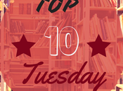 Tuesday Books Fall List