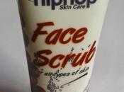 Hiphop Skin Care Face Scrub Coffee Review