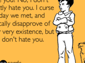 General Attitude Bellicosity"