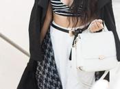 {GBF Style Falling4Lulus Weekend Trench}