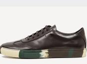 Comme Camo: Garçons SHIRT Camo Sole Shoe