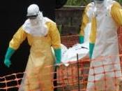 Ebola Update: Scary Projections From