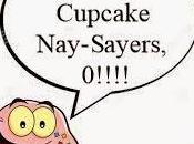 Recent Cupcake Openings, That's Right, OPENINGS!!