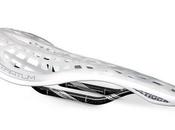 Spyder Stratum Full Carbon Rails Bike Seat