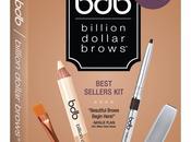 Billion Dollar Brows Best Sellers Kohl's