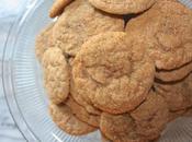 Apple Butter Snickerdoodles