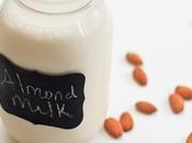 Make Almond Milk