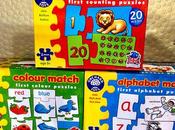 Orchard Toys Jigsaws