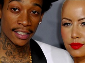 Amber Rose Filed Divorce From Khalifa