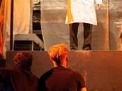 Review: Mnemonic (Red Tape Theatre)