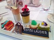 Afternoon Berkeley Hotel London with Estee Lauder Classic