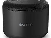 Sony Bluetooth Speaker BSP10