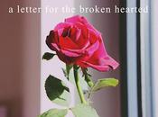 Letter Broken Hearted