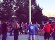 Pole Day: from Celebration Heartbreak Humility