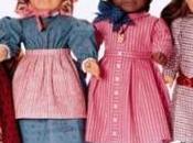 Dolly Report: American Girl Thoughts BeForever