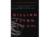 BOOK REVIEW: Gone Girl Gillian Flynn