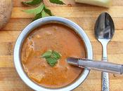 Vegetable Salna Recipe Make Chalna Gravy