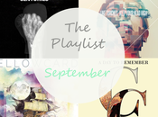 Playlist: September