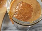 Pumpkin Caramel Sauce