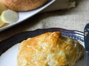 Brown Sugar Apple Baked Brie Puff Pastry