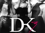 Danity Kane “DK3″ Album Snippets
