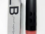 Review: Jewel Watery Rouge