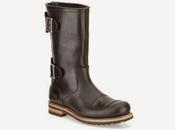 From Cycle Sidewalk: Clarks Norton Boot