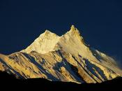 Himalaya Fall 2014: Summits Manaslu!