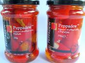 Review: Peppadew Piquanté Peppers Stuffed with Cheese Tuna