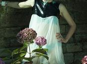Photo Rhonda Moodley. Dress Laura Moodley Xoxo