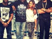 INTERVIEW: Wale Speaks Meek Mill, Nation, Forthcoming “Album About Nothing”, More Breakfast Club!