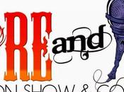 Save Date: Fire Fashion Show Concert, October 9-11, 2014