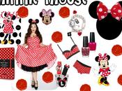 Minnie Mouse