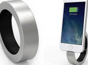 QBracelet Wearable Charger