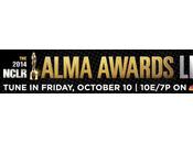 2014 Nclr Alma Awards