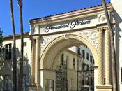Paramount Studios!