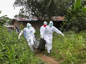 Bizarre Ebola News! Dead Rise Liberia?