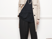 Club Monaco Fall 2014 Look Book