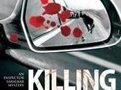 Killing Ashish Karve