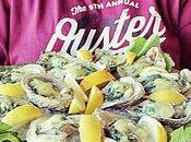 Hangout’s Annual Oyster Cook-off Nov.7-9 Expands Festival