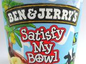 Jerry's Satisfy Bowl Special Edition