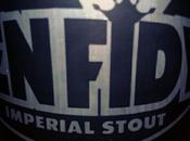 #oskarblues #TenFIDY #stout #imperial #beertography #craftbeer #craftcan #2014 #newbeerfriday