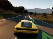Check Minutes Gameplay Footage from Forza Horizon