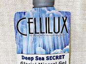 Celilux Deep Secret Glacial Mineral Review