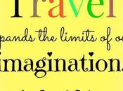 Saturday Travel Quote Jenni Gate